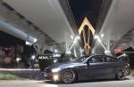 BMW 428i Coupe on ADV.1 Wheels (ADV50MV2CS) 2015 года